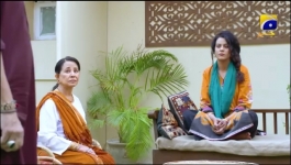 Behkaway - Episode 32 - 16th May 2025